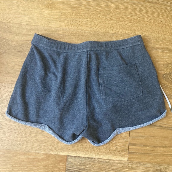 Aerie lace-up shorts - Picture 2 of 3